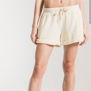 Z Supply Loose Loop Boyfriend Short